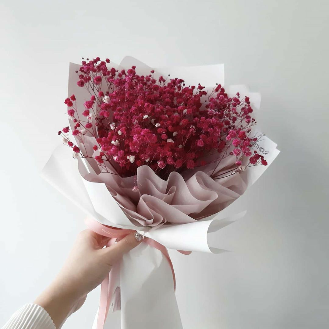 baby breath