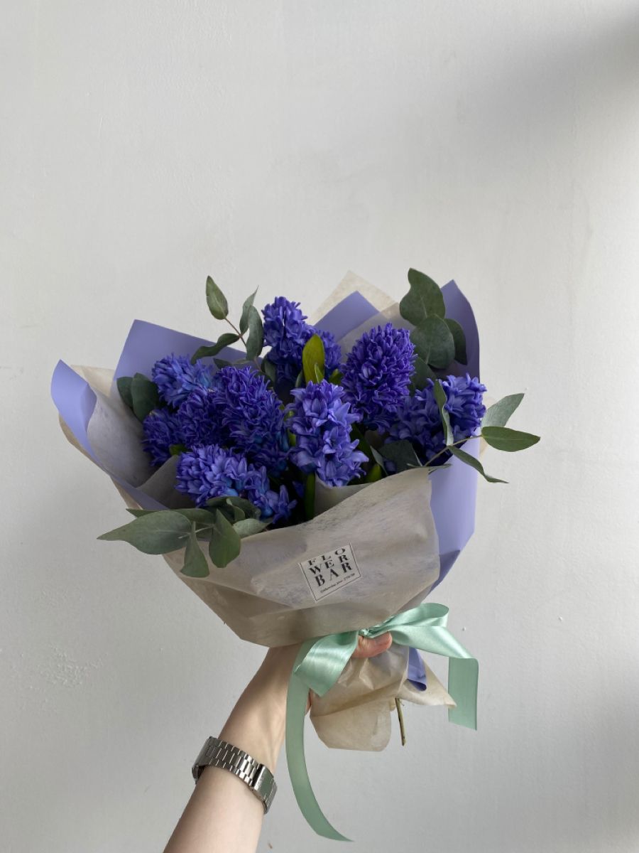 hyacinth