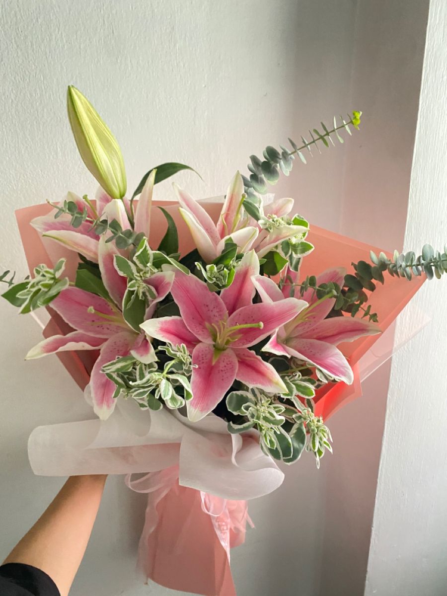 lily