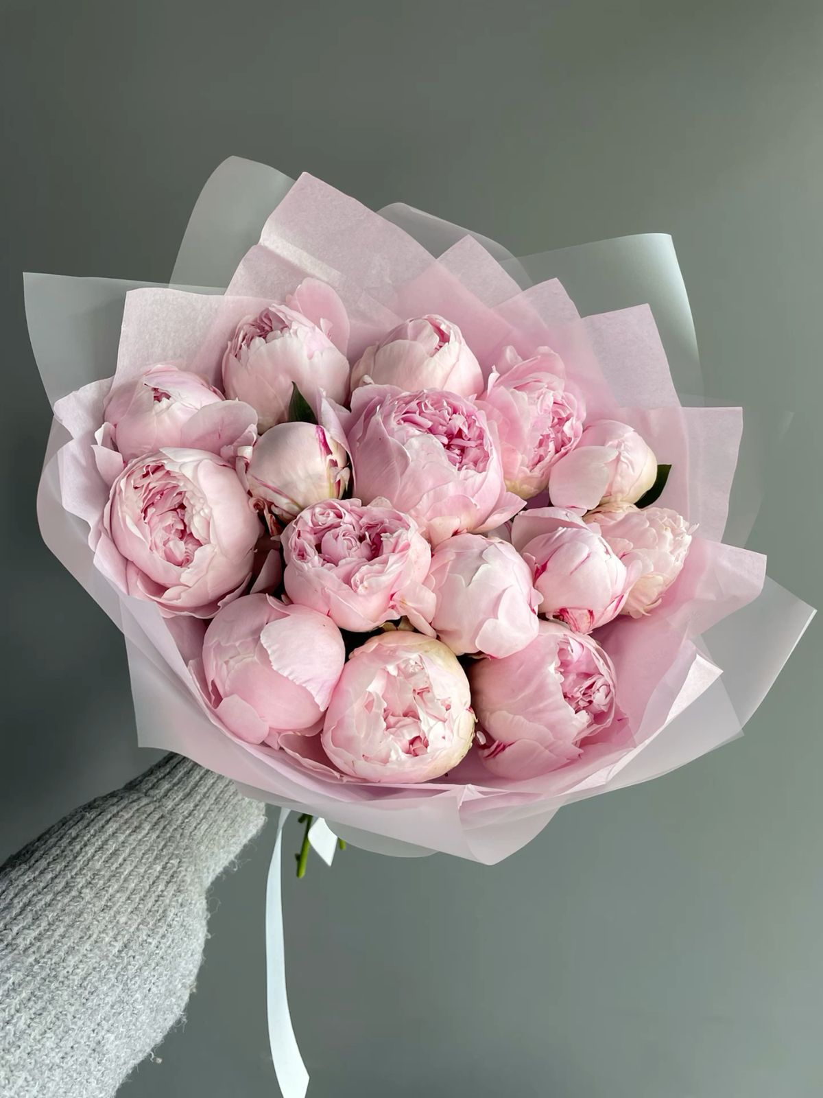 peony