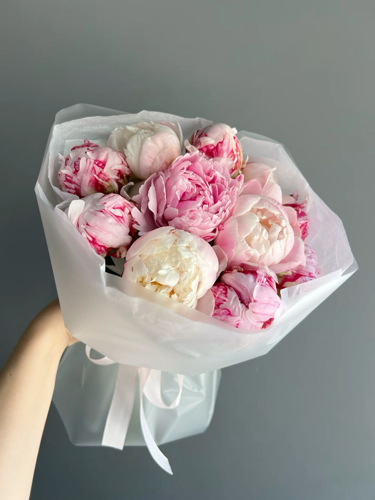 peony