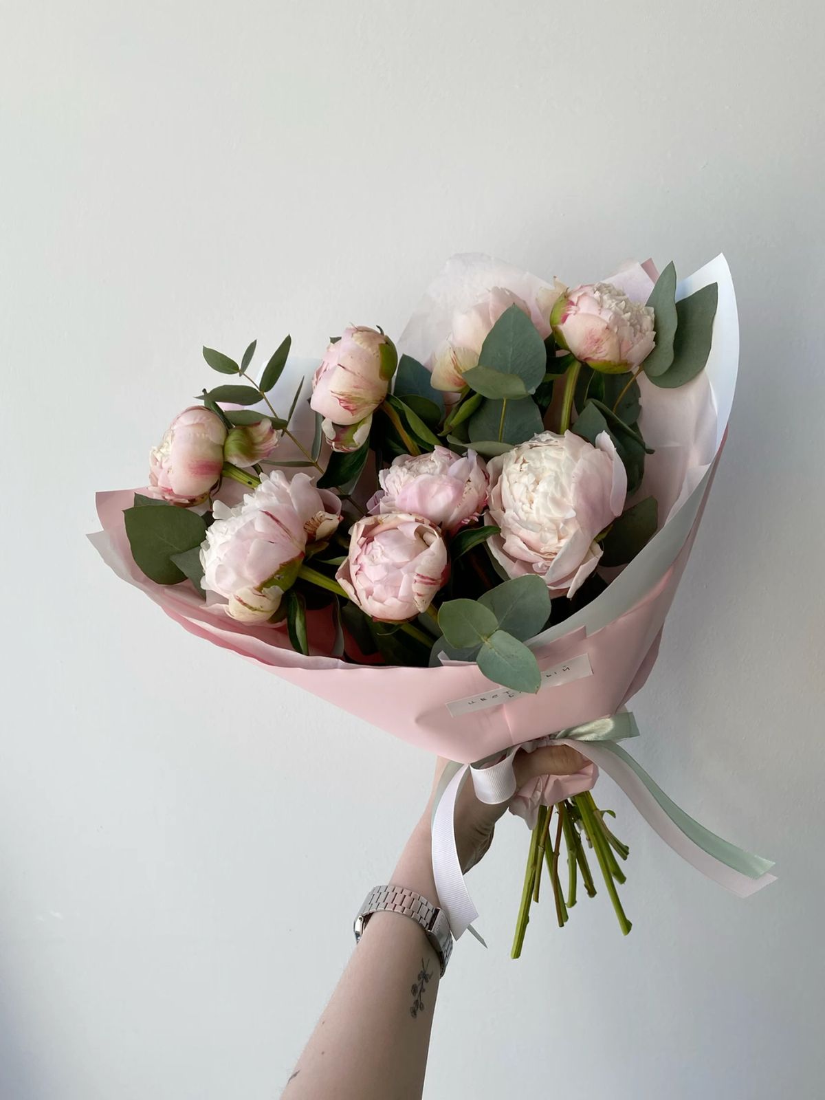 peony