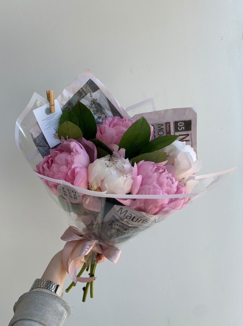 peony