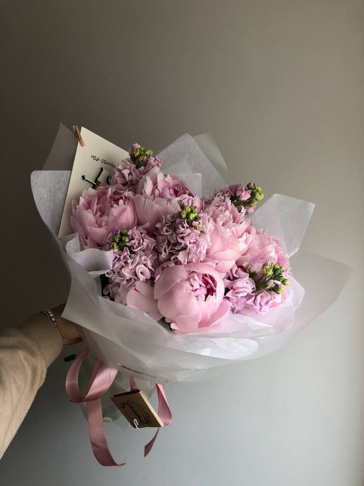 peony