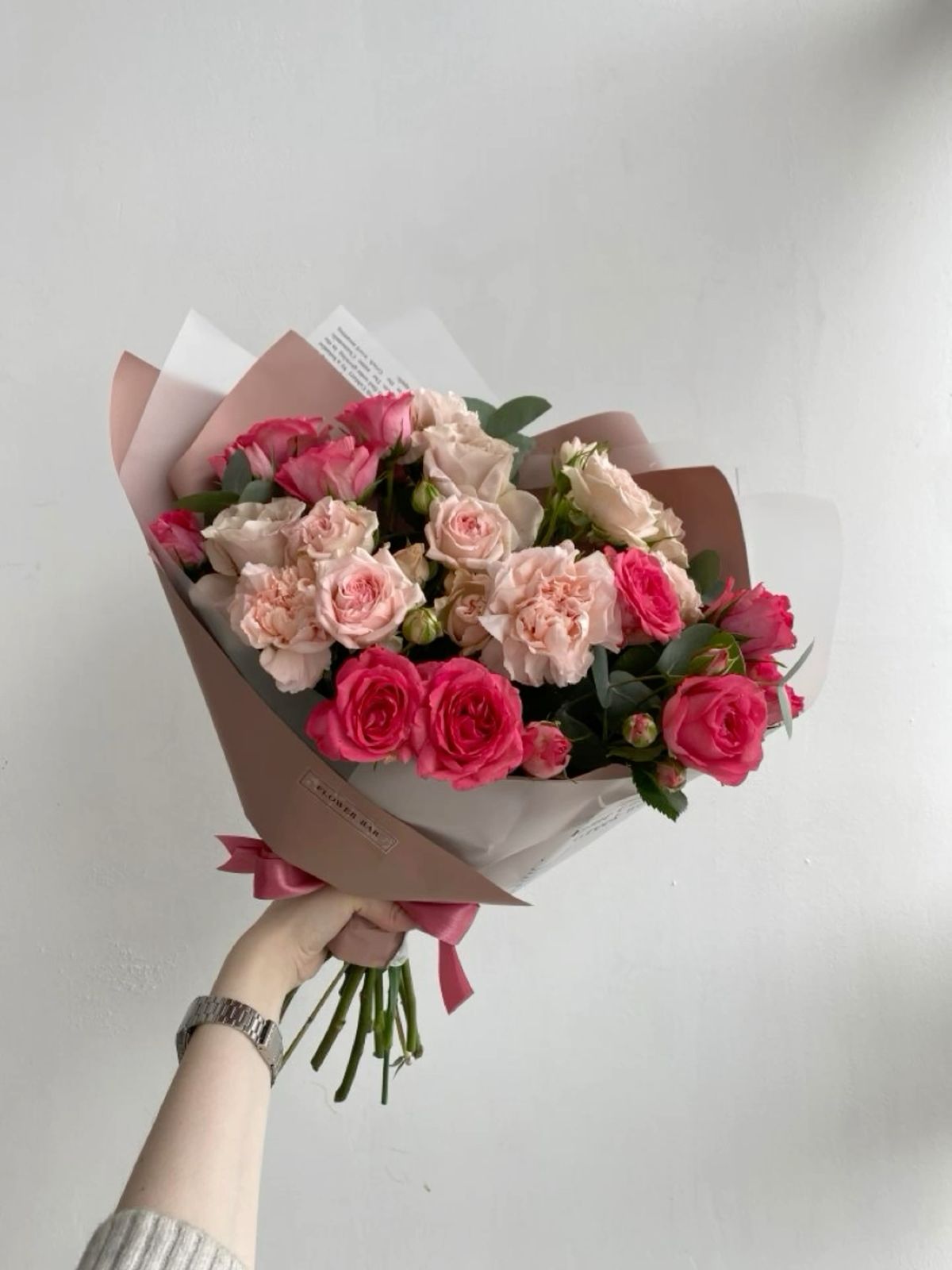 rose