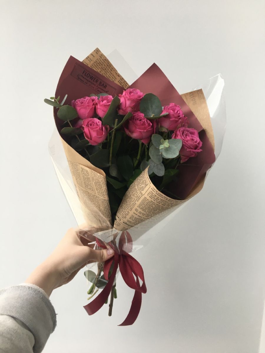rose