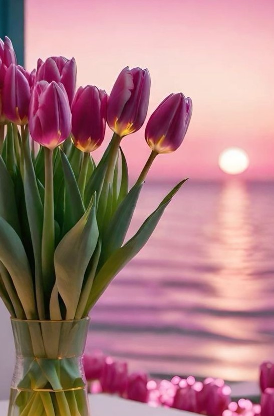 tulip
